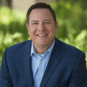 Jeff Raasch headshot