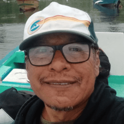 Giovanny Suárez Espín