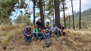 Experts from ABC and our partners work throughout the Americas to conserve birds and their habitats.