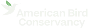 American Bird Conservancy - Logo