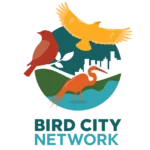Bird City Network Logo