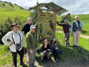 Experts from ABC and our partners work throughout the Americas to conserve birds and their habitats.