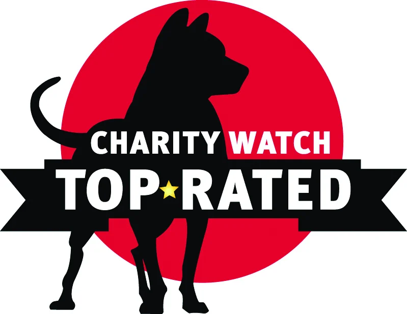 Charity Watch Top Rated