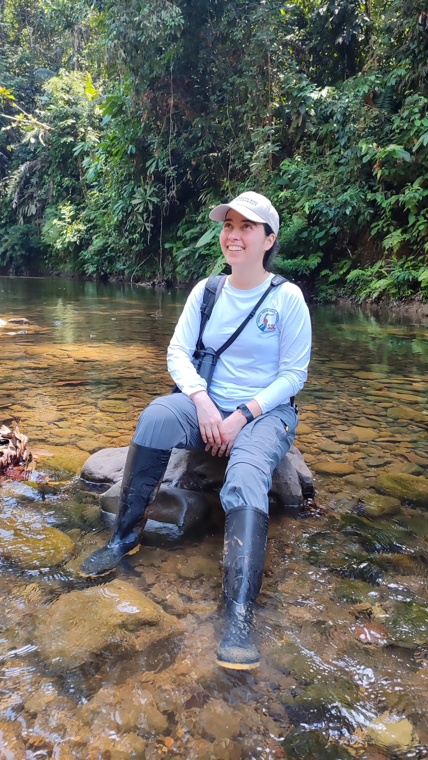 Eliana Fierro-Calderón