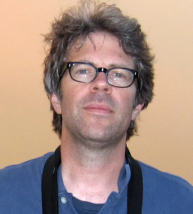 Jonathan Franzen
