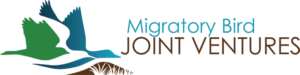 Migratory Bird Joint Ventures Logo