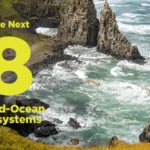 Next Eight Island-Ocean Ecosystems Confirmed for Global Ridge-to-Reef Rewilding Initiative