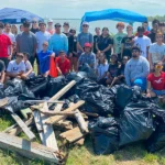 SPLASh Coastal Cleanups Program Going Strong at 5 Years